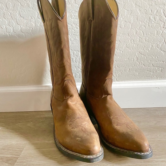 Women’s Durango boots - Picture 4 of 10